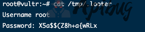 图片[3]-使用 sshLooterC 抓取 SSH 密码-Apibug