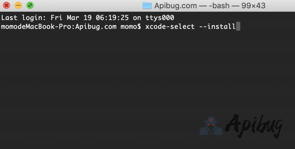 macOS 运行应用出现「意外退出」及「崩溃闪退」问题修复方法-Apibug