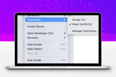 iOS代码混淆工具 — Hikari（支持Xcode全部版本混淆）-Apibug