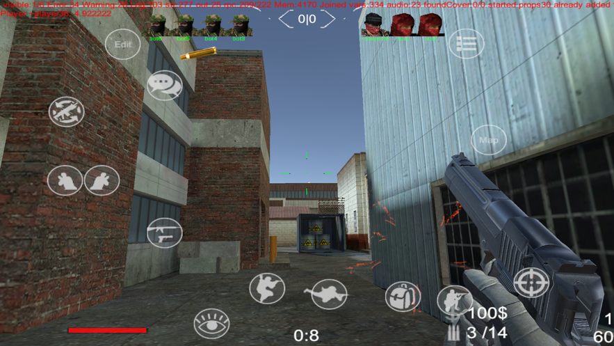 [基址]对峙2基址功能代码0.22.0版本插图