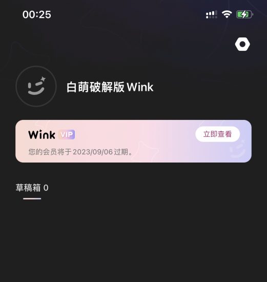 【theos源码】Wink破解-Apibug