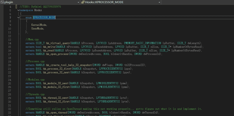 [精]DMA裸奔内存读写源码-Apibug