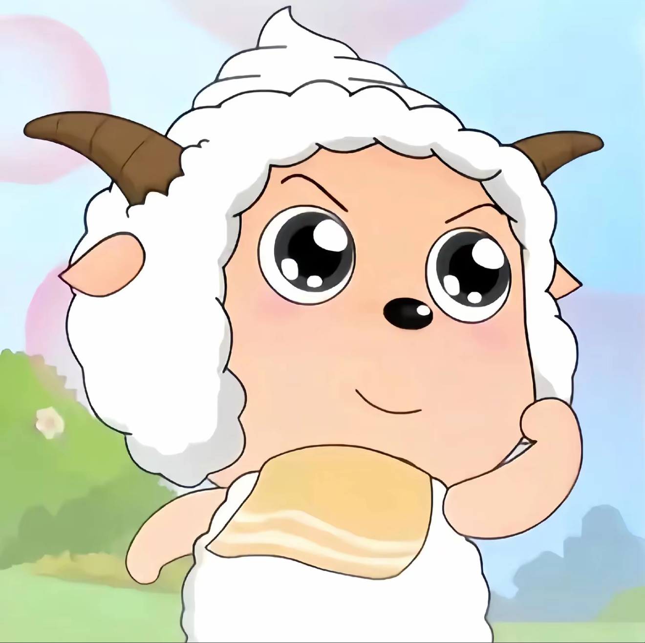 开心小羊的头像-Apibug